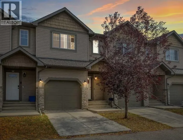 504, 620 Luxstone Landing SW, Airdrie