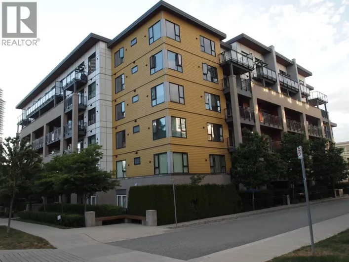 504 621 REGAN AVENUE, Coquitlam