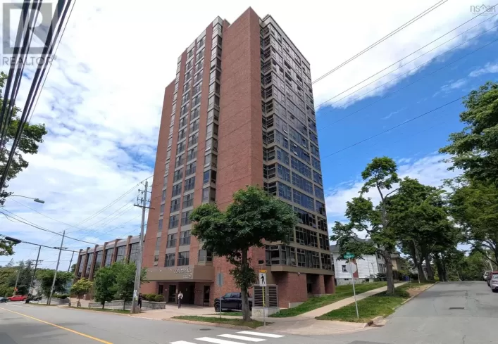 504 6369 Coburg Road, Halifax