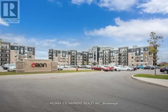 504 - 640 SAUVE STREET, Milton