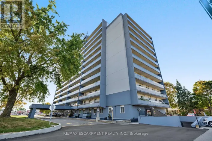 504 - 640 WEST STREET, Brantford
