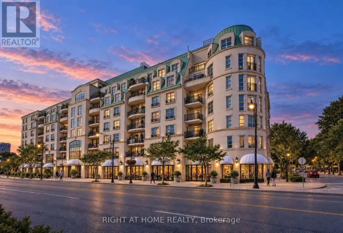 504 - 650 MOUNT PLEASANT ROAD, Toronto