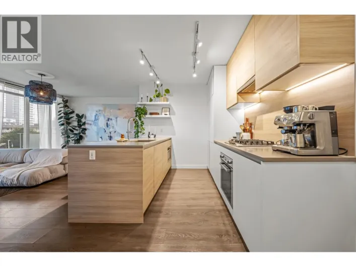 504 652 WHITING WAY, Coquitlam
