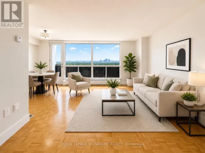 504 - 666 SPADINA AVENUE, Toronto