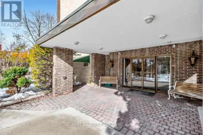 504 - 67 RICHMOND STREET, Richmond Hill