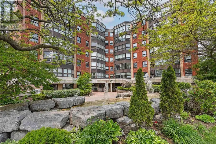 504 - 675 DAVIS DRIVE, Kingston