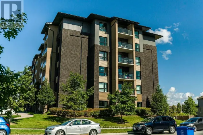 504 - 7 KAY CRESCENT, Guelph