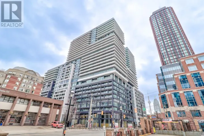 504 - 70 PRINCESS STREET, Toronto