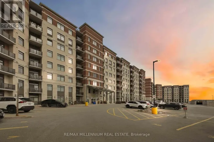 504 - 7325 MARKHAM ROAD, Markham