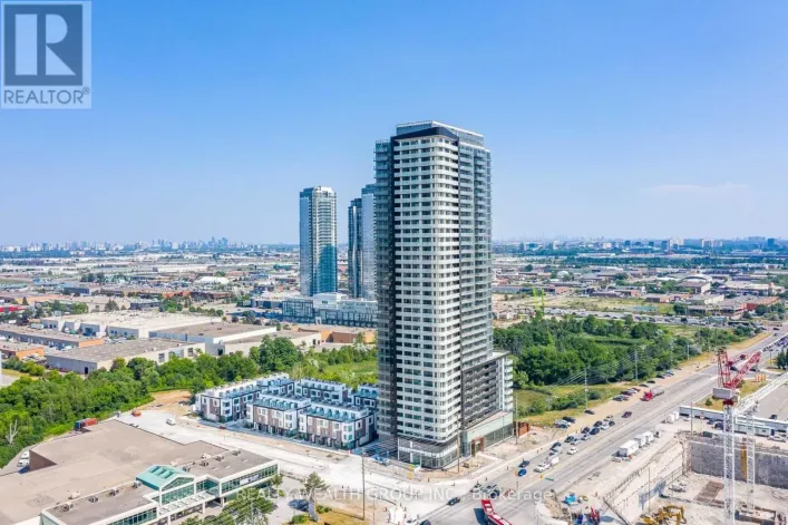 504 - 7895 JANE STREET, Vaughan