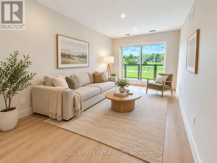 504 - 8 HUTT LANE, Thorold