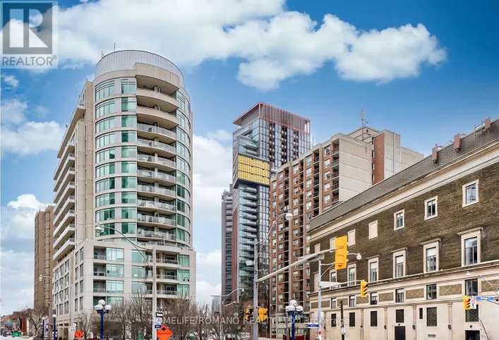 504 - 8 SCOLLARD STREET, Toronto