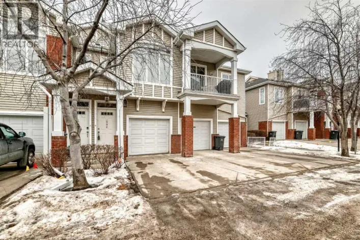 504, 8000 Wentworth Drive SW, Calgary