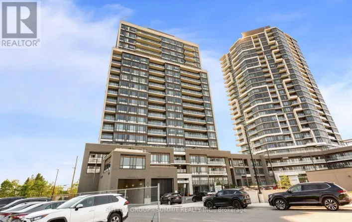 504 - 8010 DERRY ROAD, Milton