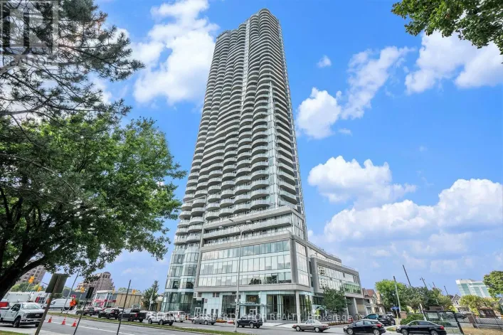 504 - 805 CARLING AVENUE, Ottawa