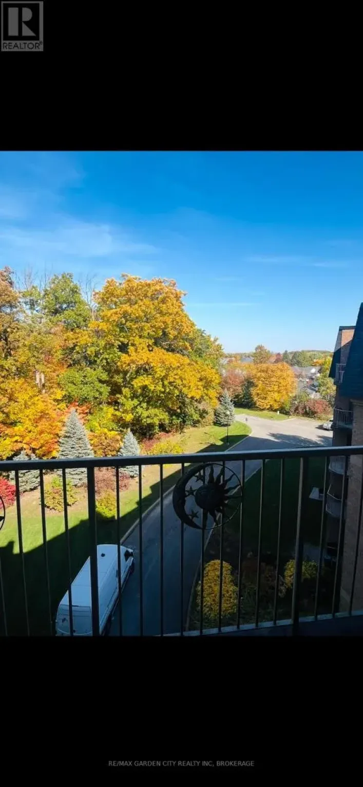504 - 8111 FOREST GLEN DRIVE, Niagara Falls