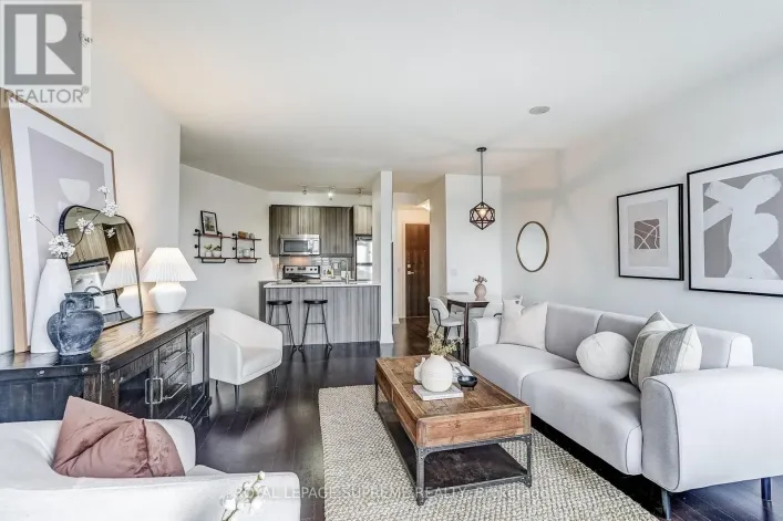 504 - 85 THE DONWAY WEST, Toronto