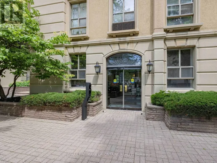 504 - 88 CHARLES STREET E, Toronto