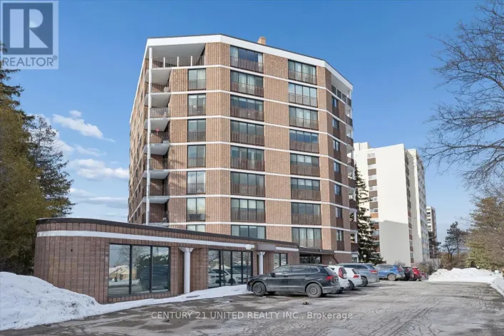 504 - 885 CLONSILLA AVENUE, Peterborough