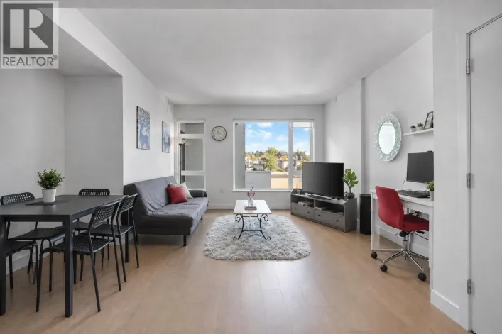 504 8888 OSLER STREET, Vancouver