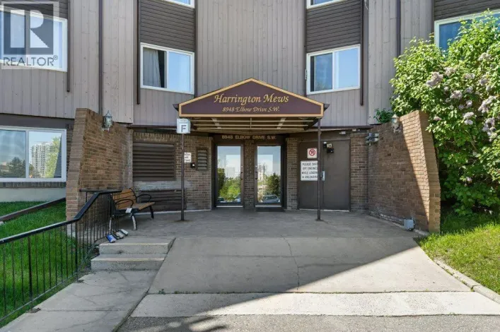 504, 8948 Elbow Drive SW, Calgary