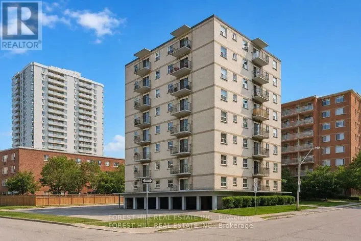 504 - 92 ROBINSON STREET, Hamilton