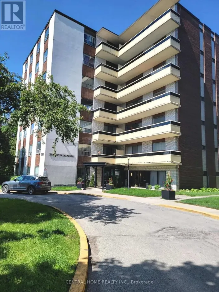 504 - 921 MIDLAND AVENUE, Toronto