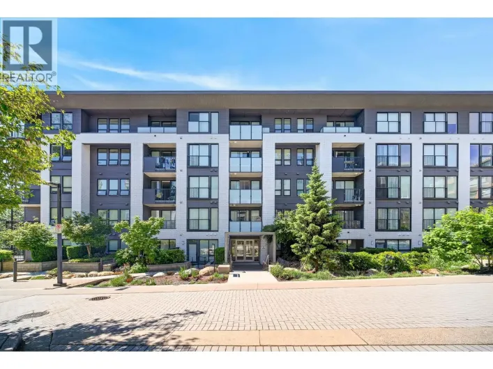 504 9228 SLOPES MEWS, Burnaby