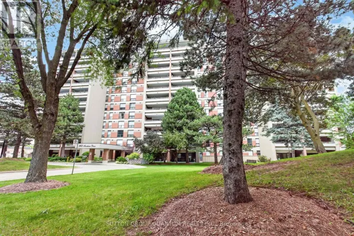 504 - 965 INVERHOUSE DRIVE, Mississauga