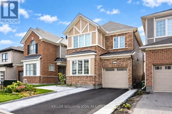 504 ALCOR TERRACE, Ottawa