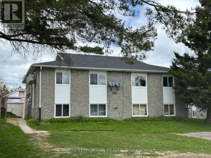 504 ANDREW STREET, Shelburne