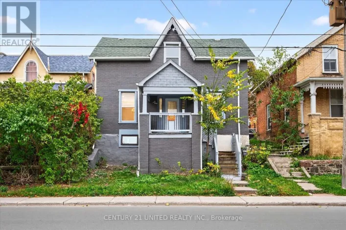 504 AYLMER STREET N, Peterborough