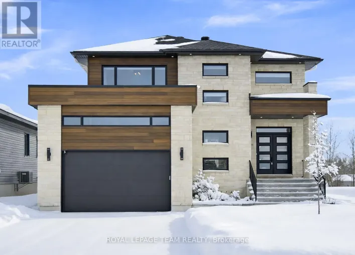 504 BARRAGE STREET, Casselman