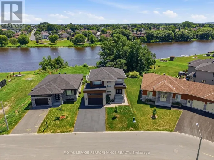 504 BARRAGE STREET, Casselman