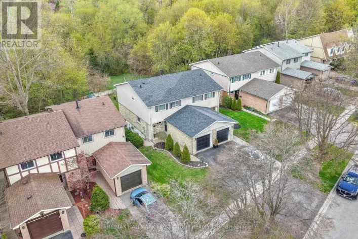 504 CAMELOT DRIVE, Oshawa