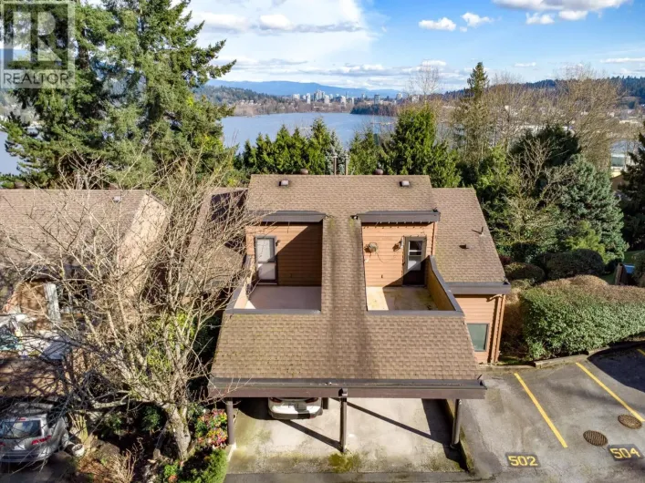 504 CARDIFF WAY, Port Moody