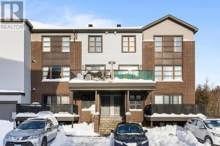 504 CLEARBROOK DRIVE, Ottawa
