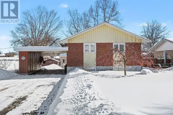 504 CLOTHIER STREET E, North Grenville