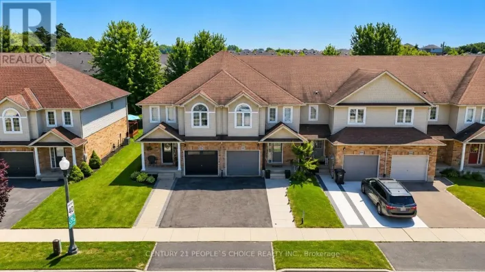 504 DOON DRIVE S, Kitchener