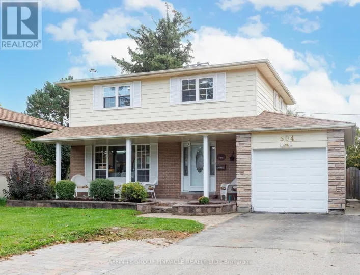 504 ELM ROAD, Whitchurch-Stouffville