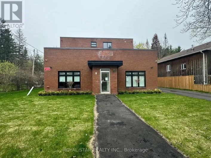 504 GUELPH STREET, Halton Hills