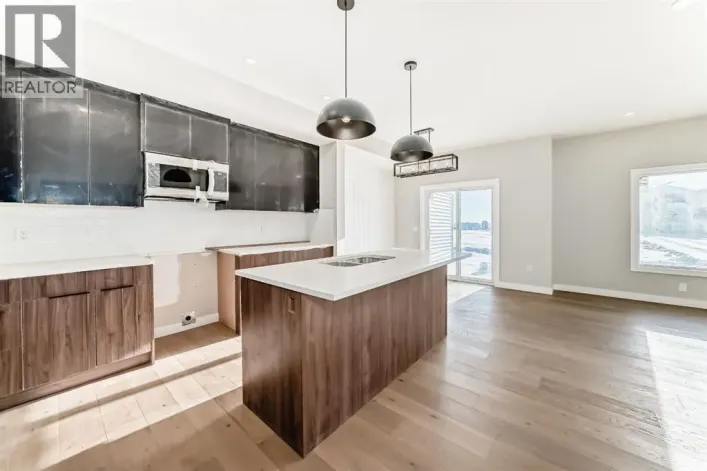 504 Heritage Boulevard, Cochrane