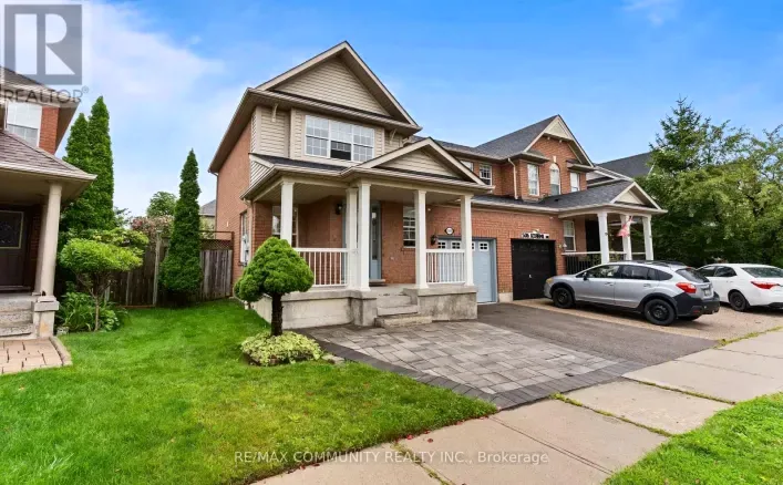 House for sale: 504 KEARNS DRIVE, Milton
