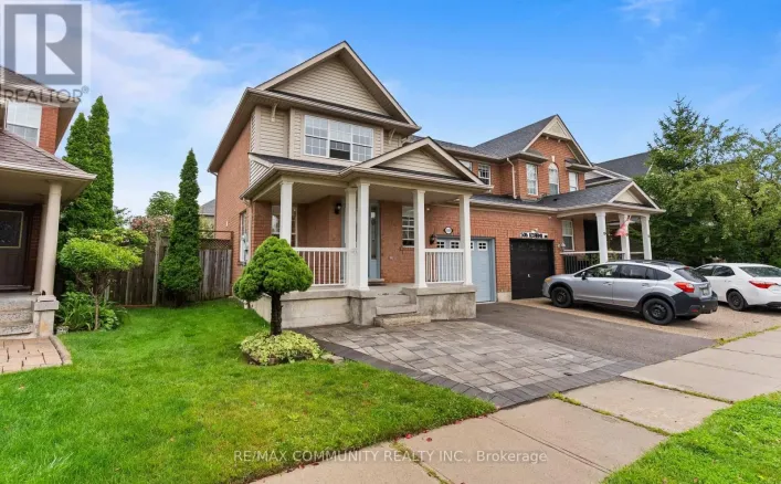 504 KEARNS DRIVE, Milton