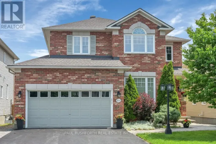 504 LANDSWOOD WAY, Ottawa