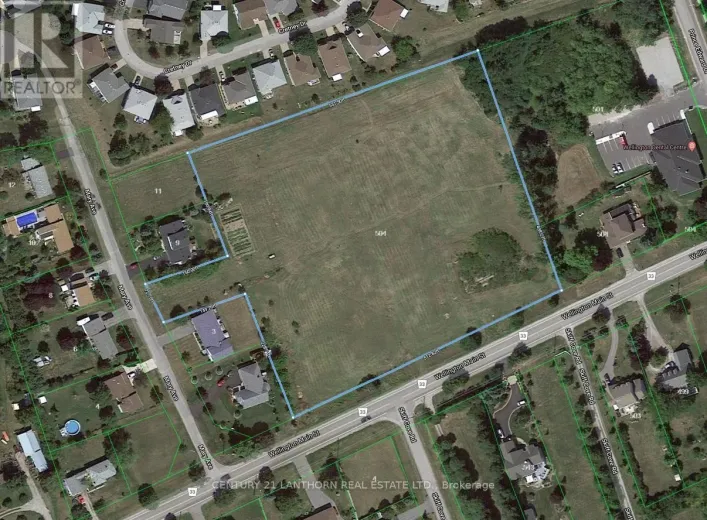 504 MAIN STREET, Prince Edward County