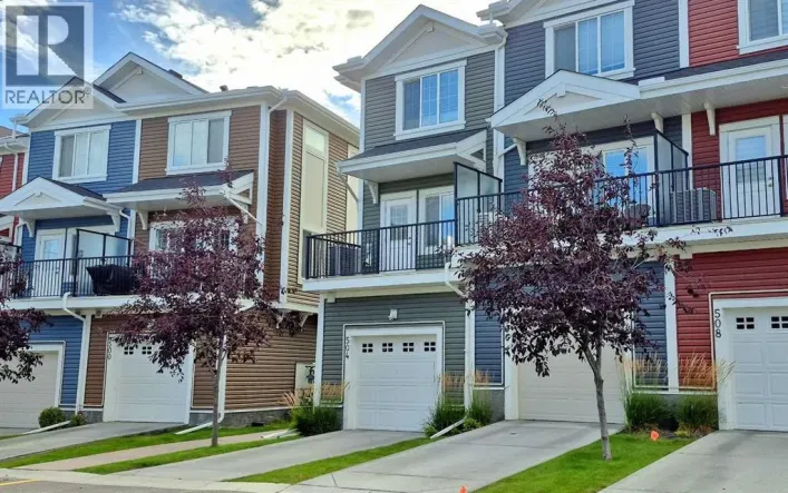 504 NOLAN HILL Boulevard NW, Calgary