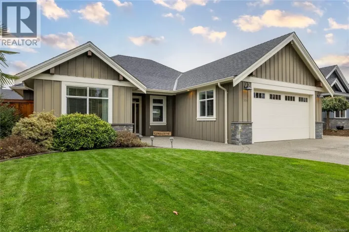 504 RIDGEFIELD Dr, Parksville