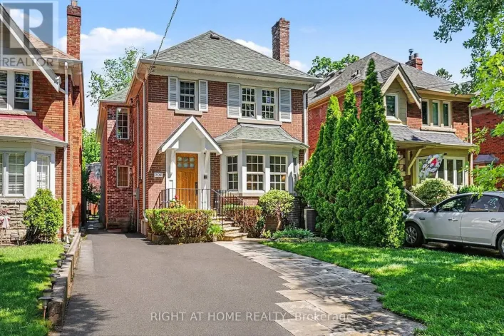 504 ROSELAWN AVENUE, Toronto