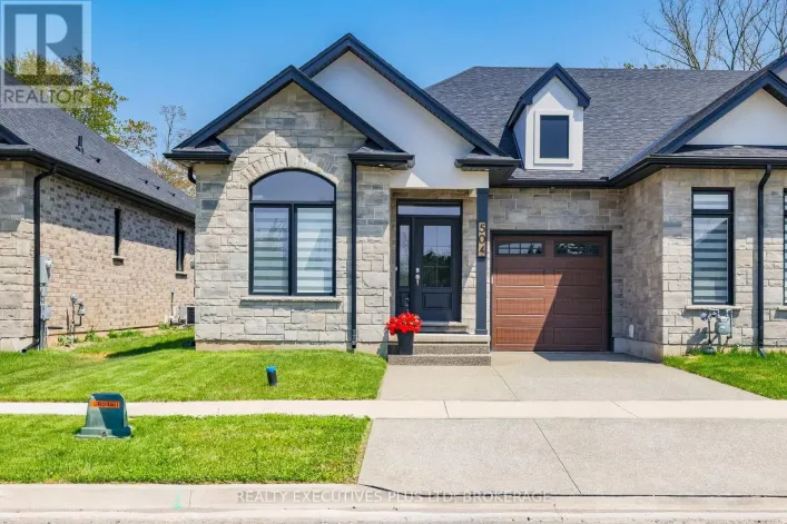 504 ROYAL RIDGE DRIVE, Fort Erie